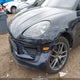 WP1AA2A59NLB08998 2022 Porsche Macan auction photo thumbnail 6
