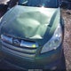 4S4BRBAC6E3249049 2014 Subaru Outback 2.5I auction photo thumbnail 6