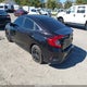 19XFC2F53HE207761 2017 Honda Civic Lx auction photo thumbnail 3