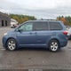 5TDKK3DC6FS527152 2015 Toyota Sienna Le 8 Passenger auction photo thumbnail 14