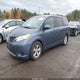 5TDKK3DC6FS527152 2015 Toyota Sienna Le 8 Passenger auction photo thumbnail 2
