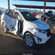 2GNAXJEV8J6259121 2018 Chevrolet Equinox Lt auction photo thumbnail 1
