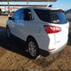 2GNAXJEV8J6259121 2018 Chevrolet Equinox Lt auction photo thumbnail 3