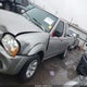 1N6DD26T53C400266 2003 Nissan Frontier Xe auction photo thumbnail 14