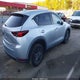 JM3KFACM2M0394657 2021 Mazda Cx-5 Touring auction photo thumbnail 4