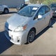 JTDKN3DU1B0273900 2011 Toyota Prius Two auction photo thumbnail 2