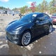 5YJ3E1EB8NF182120 2022 Tesla Model 3 Long Range Dual Motor All-Wheel Drive auction photo thumbnail 2