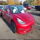5YJ3E1EB5KF421408 2019 Tesla Model 3 Long Range/Performance auction photo thumbnail 1