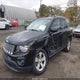 1C4NJDEB3GD745252 2016 Jeep Compass Latitude auction photo thumbnail 6