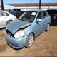 KMHCN46C89U302449 2009 Hyundai Accent Gls auction photo thumbnail 18
