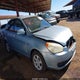 KMHCN46C89U302449 2009 Hyundai Accent Gls auction photo thumbnail 21