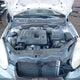 KMHCN46C89U302449 2009 Hyundai Accent Gls auction photo thumbnail 10