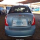 KMHCN46C89U302449 2009 Hyundai Accent Gls auction photo thumbnail 17