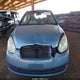 KMHCN46C89U302449 2009 Hyundai Accent Gls auction photo thumbnail 6