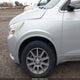 5GAKRBKD0GJ332519 2016 Buick Enclave Leather auction photo thumbnail 19