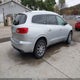 5GAKRBKD0GJ332519 2016 Buick Enclave Leather auction photo thumbnail 4