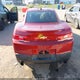 2G1FF1E3XF9197817 2015 Chevrolet Camaro 2Lt auction photo thumbnail 16