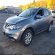 JN8AZ1MW3EW527280 2014 Nissan Murano Sv auction photo thumbnail 2
