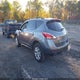 JN8AZ1MW3EW527280 2014 Nissan Murano Sv auction photo thumbnail 3