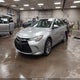 4T1BF1FK0HU754716 2017 Toyota Camry Se auction photo thumbnail 2