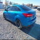 1FADP3F24FL254279 2015 Ford Focus Se auction photo thumbnail 3
