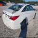 5NPEB4AC8DH741022 2013 Hyundai Sonata Gls auction photo thumbnail 4