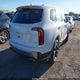 5XYP6DGC0SG589262 2025 Kia Telluride S auction photo thumbnail 4