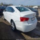 1G11Z5S34KU119401 2019 Chevrolet Impala Lt auction photo thumbnail 3