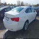 1G11Z5S34KU119401 2019 Chevrolet Impala Lt auction photo thumbnail 4