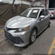 4T1C11AK1MU477806 2021 Toyota Camry Le auction photo thumbnail 2