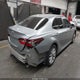 4T1C11AK1MU477806 2021 Toyota Camry Le auction photo thumbnail 4