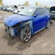 KMHTC6AE5EU192822 2014 Hyundai Veloster Turbo W/Black auction photo thumbnail 2