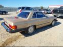 WDBBA45AXEA012235 1984 Mercedes-Benz 380 Sl auction photo thumbnail 4
