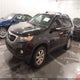 5XYKT3A64CG206862 2012 Kia Sorento Lx auction photo thumbnail 2