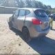 JN8AS5MV4BW674125 2011 Nissan Rogue S auction photo thumbnail 3