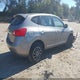 JN8AS5MV4BW674125 2011 Nissan Rogue S auction photo thumbnail 4