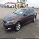 5XXGM4A73FG465935 2015 Kia Optima Lx auction photo thumbnail 2