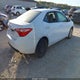 2T1BURHE2HC846794 2017 Toyota Corolla Le auction photo thumbnail 2