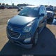 2GNALCEK6G6330810 2016 Chevrolet Equinox Lt auction photo thumbnail 2