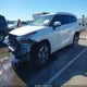 5TDGZRAH2NS544551 2022 Toyota Highlander Xle auction photo thumbnail 2