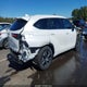 5TDGZRAH2NS544551 2022 Toyota Highlander Xle auction photo thumbnail 4