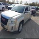 2GKALMEK6E6382292 2014 GMC Terrain Sle auction photo thumbnail 2