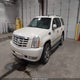 1GYFK63868R206126 2008 Cadillac Escalade Standard auction photo thumbnail 2