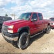 1GCHK33U85F902896 2005 Chevrolet Silverado 3500 Ls auction photo thumbnail 2