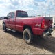 1GCHK33U85F902896 2005 Chevrolet Silverado 3500 Ls auction photo thumbnail 3