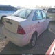 1FAHP34N77W222375 2007 Ford Focus S/Se/Ses auction photo thumbnail 4