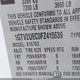 1GTV2UEC0FZ415639 2015 GMC Sierra 1500 Sle auction photo thumbnail 9