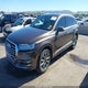 WA1VAAF77JD012082 2018 Audi Q7 3.0T Premium auction photo thumbnail 2