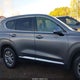 5NMS2CAD1LH176095 2020 Hyundai Santa Fe Se auction photo thumbnail 13