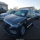 5NMS2CAD1LH176095 2020 Hyundai Santa Fe Se auction photo thumbnail 2